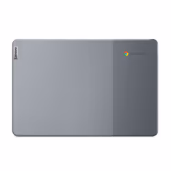 Lenovo IdeaPad Slim 3 Chrome 14IAN8 Intel Core i3 N-series i3-N305 Chromebook 35.6 cm (14") Full HD 8 GB LPDDR5-SDRAM 256 GB eMMC Wi-Fi 6E (802.11ax) ChromeOS English Grey - Additional view 5