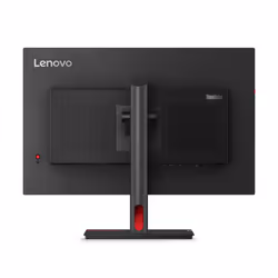 Lenovo ThinkVision 27 3D LED display 68.6 cm (27") 3840 x 2160 pixels 4K Ultra HD Black