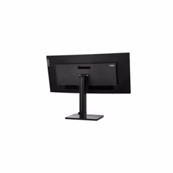 Lenovo ThinkVision P34w-20 LED display 86.7 cm (34.1") 3440 x 1440 pixels Wide Quad HD Black - Additional view 4