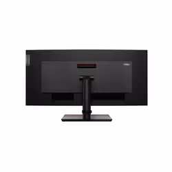 Lenovo ThinkVision P34w-20 LED display 86.7 cm (34.1") 3440 x 1440 pixels Wide Quad HD Black - Additional view 6
