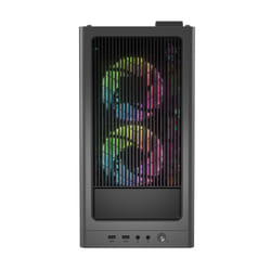 Lenovo Legion T5 26IRB8 Intel® Core™ i5 i5-13400F 16 GB DDR5-SDRAM 1 TB SSD NVIDIA GeForce RTX 4060 Ti Windows 11 Home Tower PC Grey