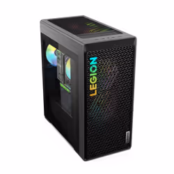 Lenovo Legion T5 26IRB8 Intel® Core™ i5 i5-13400F 16 GB DDR5-SDRAM 1 TB SSD NVIDIA GeForce RTX 4060 Ti Windows 11 Home Tower PC Grey