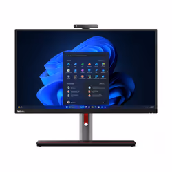 Lenovo ThinkCentre M90a Pro Gen 4, 68.6 cm (27"), Quad HD, Intel® Core™ i5, 16 GB, 512 GB, Windows 11 Pro