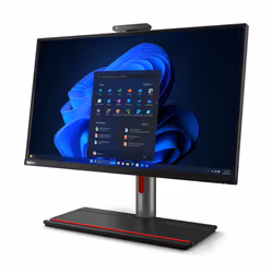 Lenovo ThinkCentre M90a Pro Gen 4 Intel® Core™ i5 i5-13500 68.6 cm (27") 2560 x 1440 pixels All-in-One PC 16 GB DDR5-SDRAM 512 GB SSD Windows 11 Pro Wi-Fi 6E (802.11ax) Black