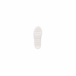 Dr. Scholl's Womens Time Off Sneaker White/Black Smooth 13 M