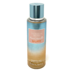 Victoria's Secret Bare Vanilla Splash Fragrance Body Mist 8.4 fl oz Limited Edition