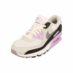 Nike Womens Air Max 90 Trainers Dh8010 Sneakers Shoes - 4