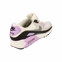 Nike Womens Air Max 90 Trainers Dh8010 Sneakers Shoes - 4