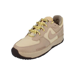 Nike Womens Air Force 1 Wild Trainers Fb2348 Sneakers Shoes - 3.5