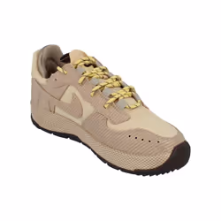 Nike Womens Air Force 1 Wild Trainers Fb2348 Sneakers Shoes - 3.5