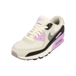 Nike Womens Air Max 90 Trainers Dh8010 Sneakers Shoes - 4.5