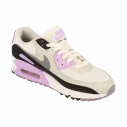 Nike Womens Air Max 90 Trainers Dh8010 Sneakers Shoes - 4.5