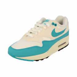 Nike Womens Air Max 1 Trainers Dz2628 Sneakers Shoes - 7
