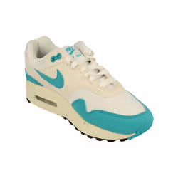 Nike Womens Air Max 1 Trainers Dz2628 Sneakers Shoes - 7