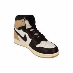 Nike Womens Air Jordan 1 Retro Hi Og Trainers Fd2596 Sneakers Shoes - 4