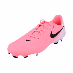 Nike Phantom Gx II Academy Fg/Mg Mens Football Boots Fd6723 Sneakers Shoes - 10