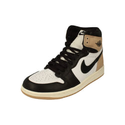 Nike Womens Air Jordan 1 Retro Hi Og Trainers Fd2596 Sneakers Shoes - 6.5