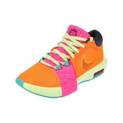 Nike Lebron Witness VIII Mens Basketball Trainers Fb2239 Sneakers Shoes - 9