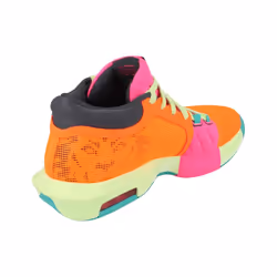 Nike Lebron Witness VIII Mens Basketball Trainers Fb2239 Sneakers Shoes - 9
