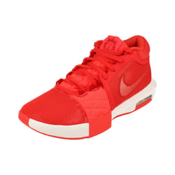 Nike Lebron Witness VIII Mens Basketball Trainers Fb2239 Sneakers Shoes - 8