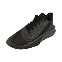 Nike Precision Vii Mens Basketball Trainers Fn4322 Sneakers Shoes - 7.5