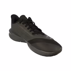 Nike Precision Vii Mens Basketball Trainers Fn4322 Sneakers Shoes - 7.5