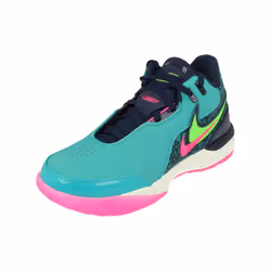 Nike Zoom Lebron Nxxt Gen Ampd Mens Basketball Trainers Fj1566 Sneakers Shoes - 6.5