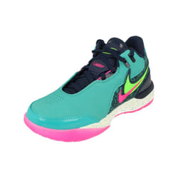 Nike Zoom Lebron Nxxt Gen Ampd Mens Basketball Trainers Fj1566 Sneakers Shoes - 7