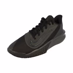 Nike Precision Vii Mens Basketball Trainers Fn4322 Sneakers Shoes - 8.5