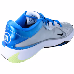 Nike Zoom Freak 5 Mens Basketball Trainers Dx4985 Sneakers Shoes - 11.5