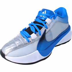 Nike Zoom Freak 5 Mens Basketball Trainers Dx4985 Sneakers Shoes - 10.5