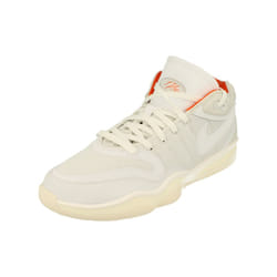 Nike Air Zoom G.T. Hustle 2 Mens Basketball Trainers Dj9405 Sneakers Shoes - 10.5