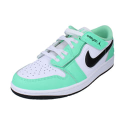 Nike Air Jordan 1 Low Flyease Mens Trainers Dm1206 Sneakers Shoes - 12