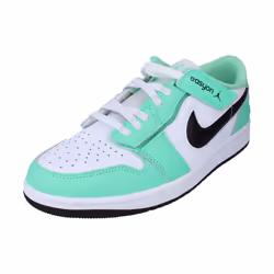 Nike Air Jordan 1 Low Flyease Mens Trainers Dm1206 Sneakers Shoes - 9.5