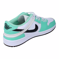 Nike Air Jordan 1 Low Flyease Mens Trainers Dm1206 Sneakers Shoes - 9.5