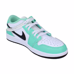 Nike Air Jordan 1 Low Flyease Mens Trainers Dm1206 Sneakers Shoes - 9.5