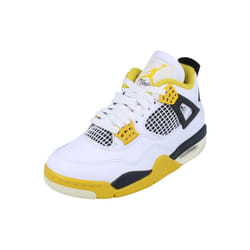 Nike Air Jordan 4 Retro Womens Trainers Aq9129 Sneakers Shoes - Size