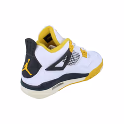 Nike Air Jordan 4 Retro Womens Trainers Aq9129 Sneakers Shoes - Size
