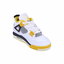 Nike Air Jordan 4 Retro Womens Trainers Aq9129 Sneakers Shoes - Size