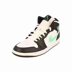 Nike Air Jordan 1 Mid Mens Trainers Dq8426 Sneakers Shoes - 9