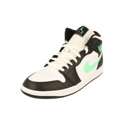Nike Air Jordan 1 Mid Mens Trainers Dq8426 Sneakers Shoes - 9