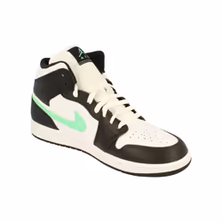 Nike Air Jordan 1 Mid Mens Trainers Dq8426 Sneakers Shoes - 9