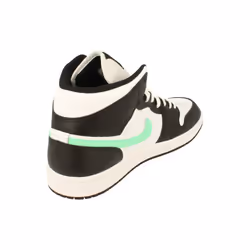 Nike Air Jordan 1 Mid Mens Trainers Dq8426 Sneakers Shoes - 8.5