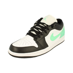 Nike Air Jordan 1 Low Mens Trainers 553558 Sneakers Shoes - 8
