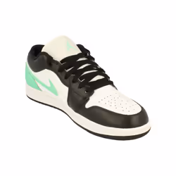 Nike Air Jordan 1 Low Mens Trainers 553558 Sneakers Shoes - 8