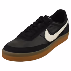 Nike Killshot 2 Mens Casual Trainers in Black White - 7 UK