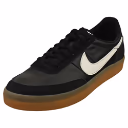 Nike Killshot 2 Mens Casual Trainers in Black White - 9.5