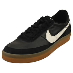 Nike Killshot 2 Mens Casual Trainers in Black White - 8.5