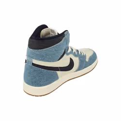Nike Air Jordan 1 Retro High Og Mens Trainers Fq2947 Sneakers Shoes - 8.5