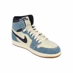 Nike Air Jordan 1 Retro High Og Mens Trainers Fq2947 Sneakers Shoes - 8.5